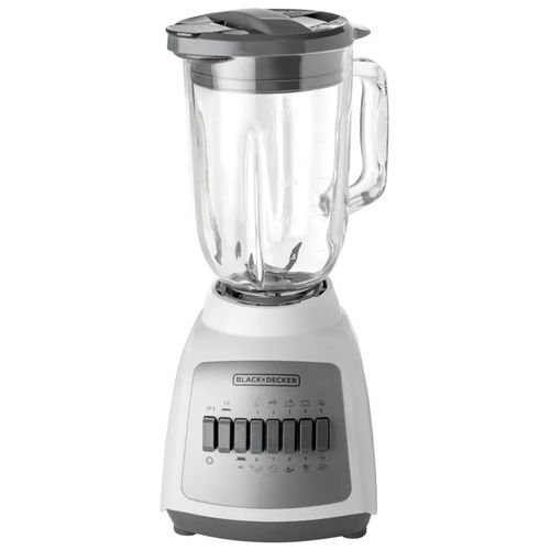 Licuadora Black + Decker 1.25 litros