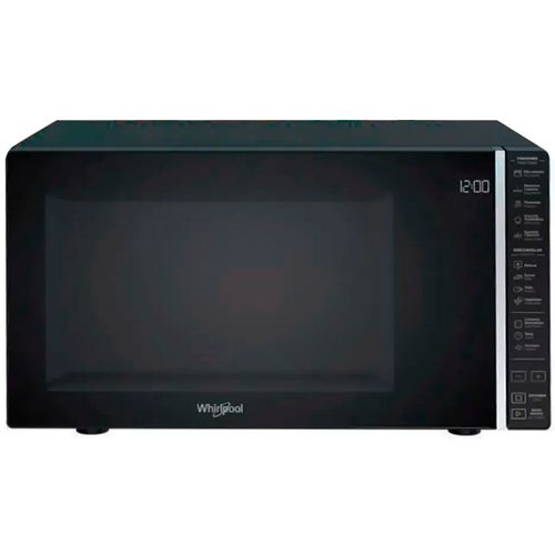 Microondas Whirlpool digital 1.1 PCU negro / WM1811B