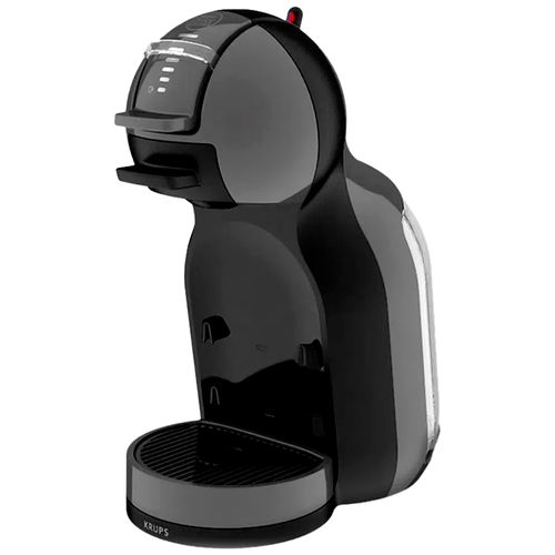 Máquina de café Mini Me Negra de Nescafé Dolce Gusto