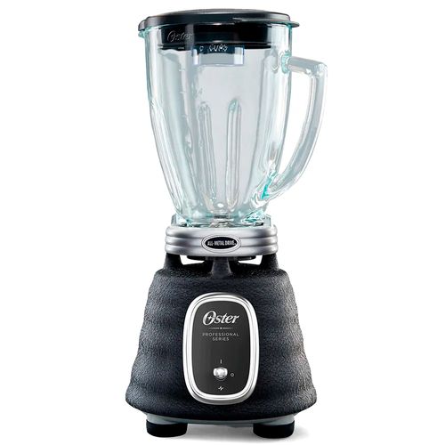 Licuadora clasica oster 700w negra
