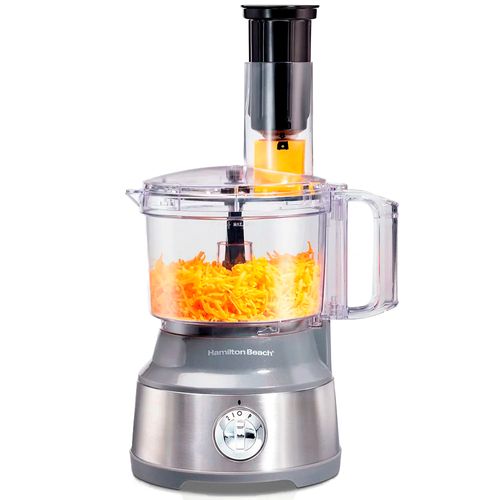 Procesador de alimentos y espiralizador Hamilton Beach 10tz