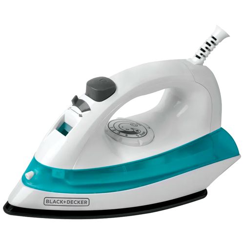 Plancha a vapor suela antiadherente