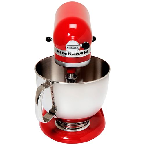 Batidora de pedestal Artisan 10 velocidades  4.7Litros