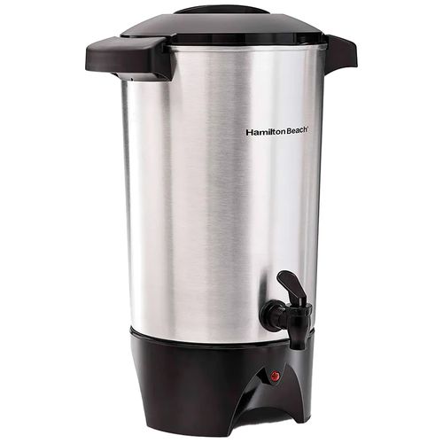 Percoladora Hamilton Beach 42 tazas