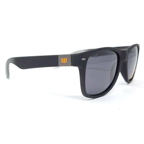 Lentes de sol  cuadrados para hombre Cat