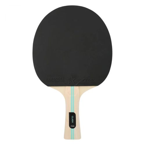 Raqueta de ping pong raq clash