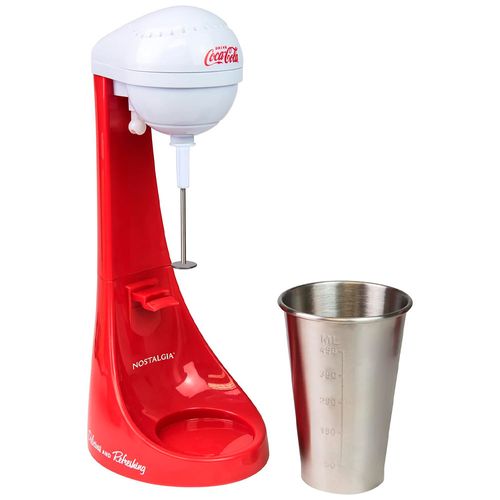 Máquina para Hacer Batidos Coca Cola