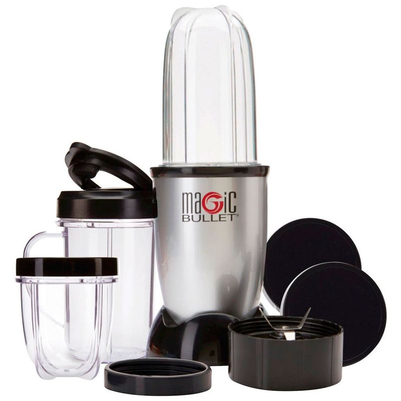 Licuadora magic bullet