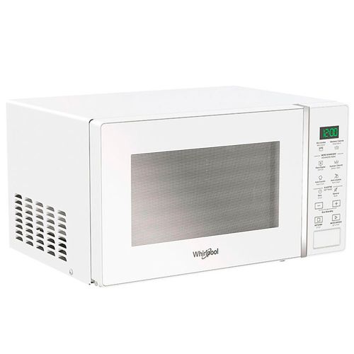 Microondas Whirlpool 0.7PCU blanco / WM1807W