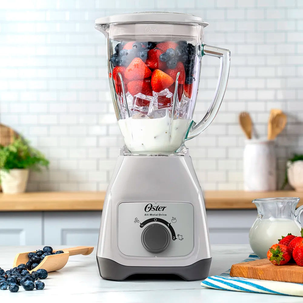 Fruit Juice Licuadora Oster Smash Blend 14 Oster Blender Smoothie