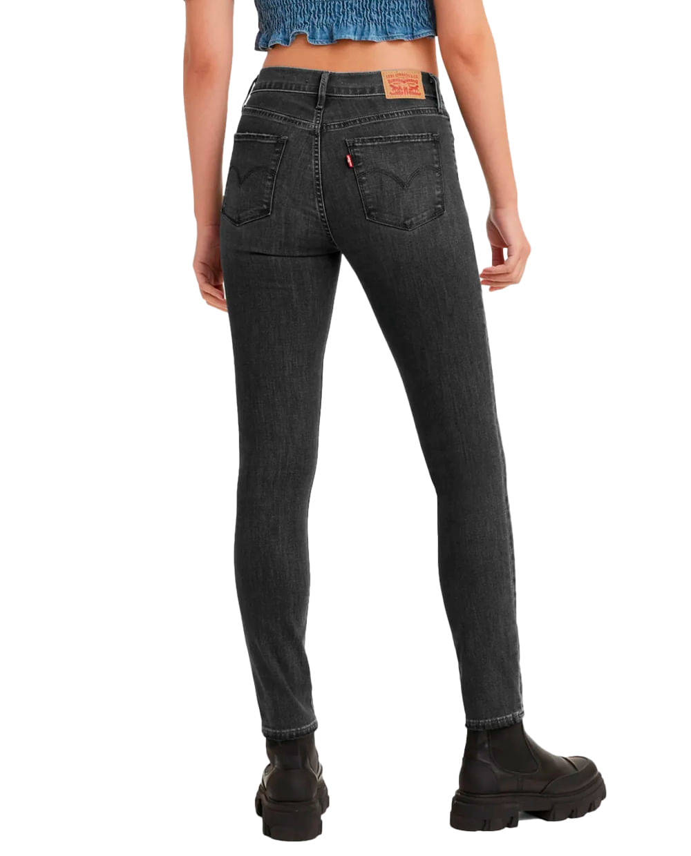 Levis 511 Pantalon Levis 311 Mujer Modelos Levis Mujer Diferencias