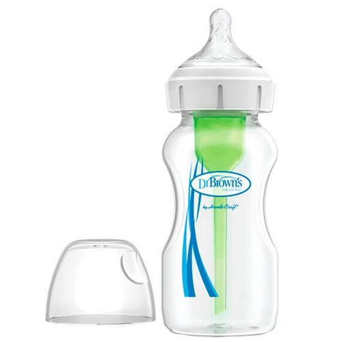 Pacha Dr. Brown´s Anti-Cólico 270 ml