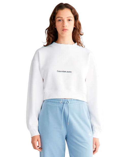 Suéter Calvin Klein pull over para mujer