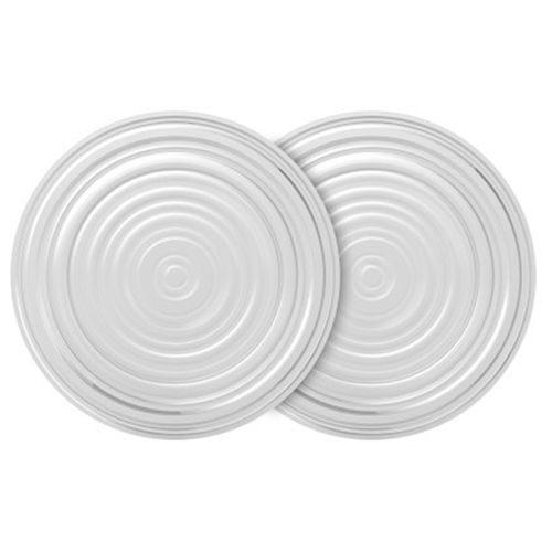 Set de 2 membranas de repuesto para extractor de leche eléctrico