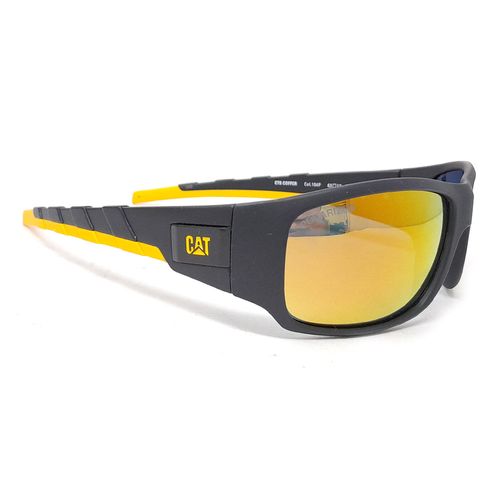 Lentes de sol deportivos para hombre Cat