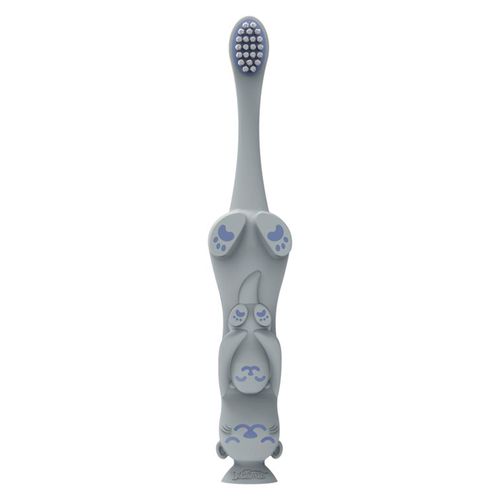 Cepillo de dientes para bebé