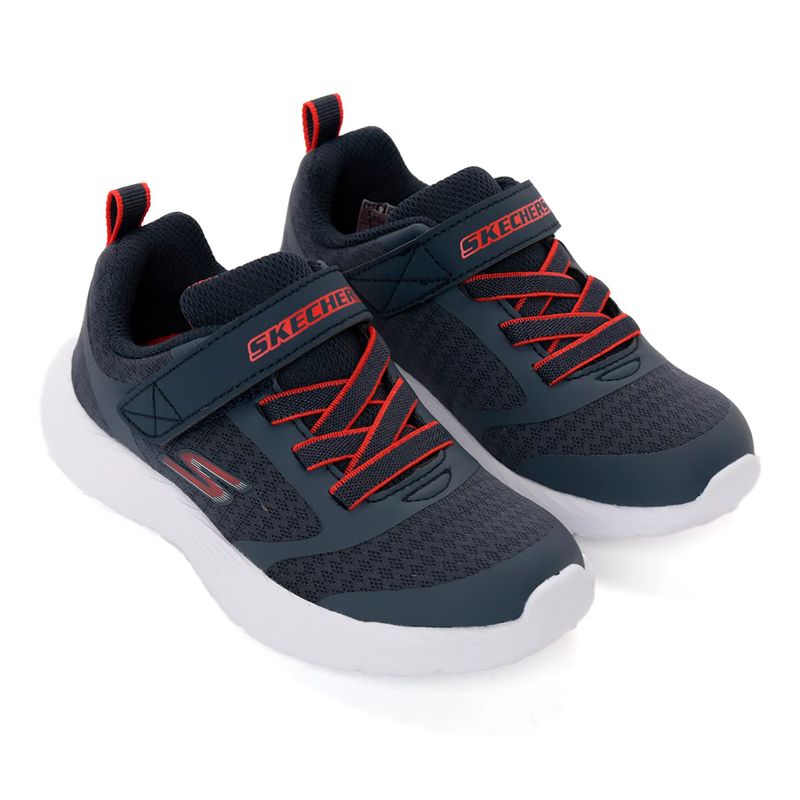 Zapatos skechers guatemala niños top