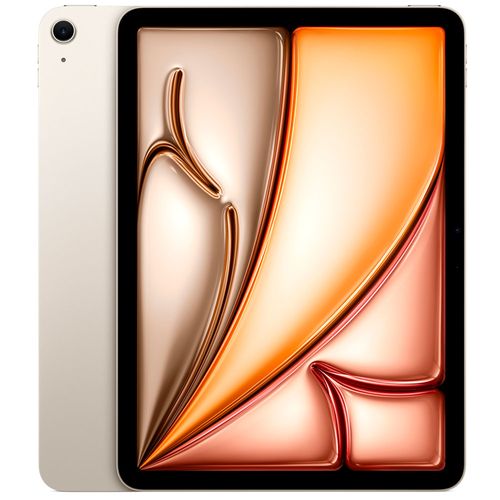 Apple iPad Air 6 11" Wi-Fi 128 GB ROM azul