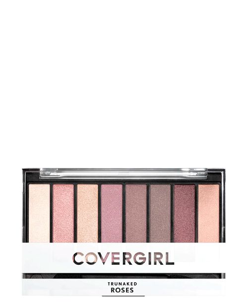 Trunaked Palettes - Roses