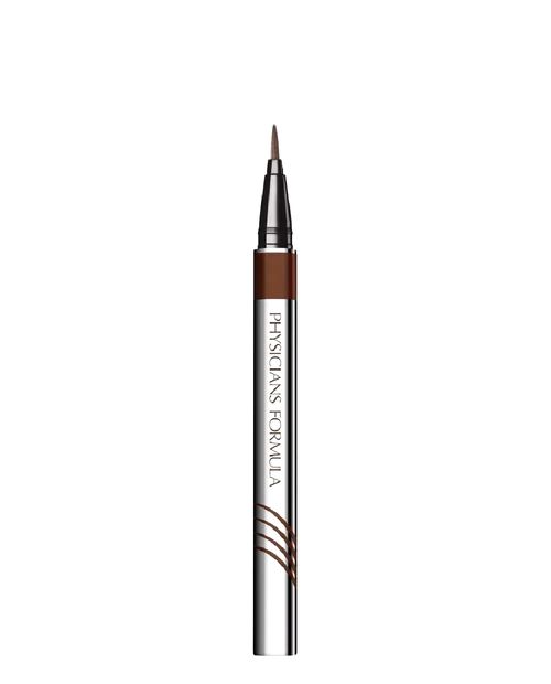 Physicians Formula Eye Booster Ultra Fine Eyeliner - Marrón oscuro