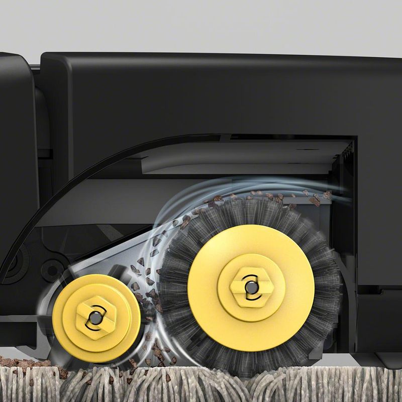 Aspiradora iRobot roomba 614 Siman El Salvador