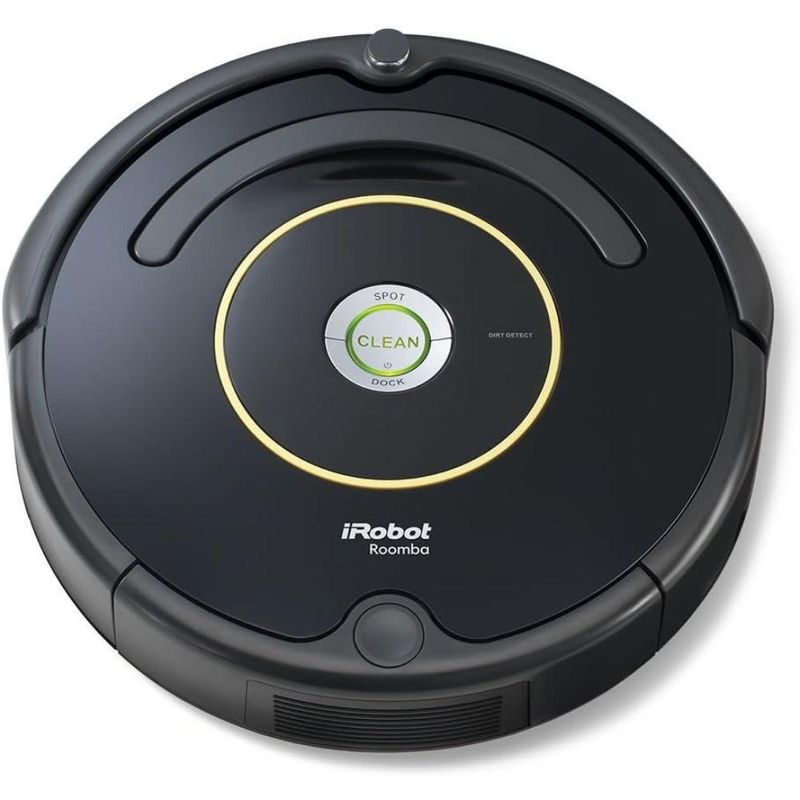 Aspiradora iRobot roomba 614 Siman El Salvador