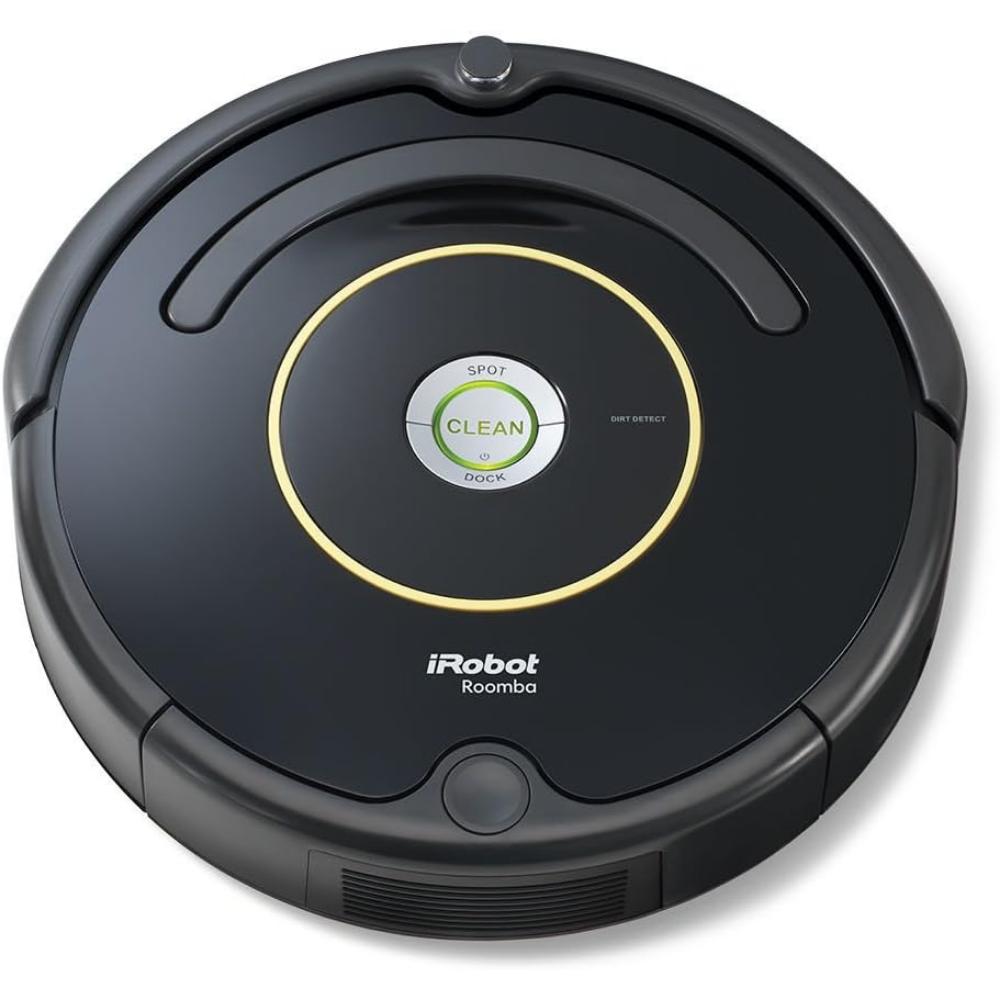 Aspiradora iRobot roomba 614 - Siman El Salvador