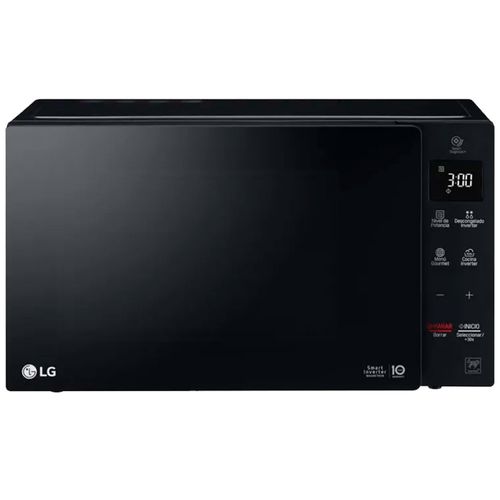 Horno microondas 0.9 pcu / MS0936GIS