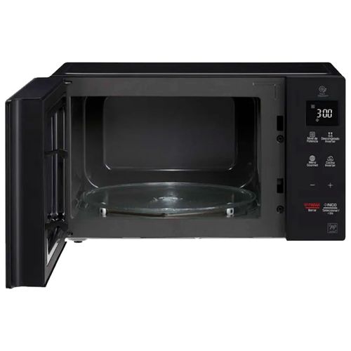 Horno microondas 0.9 pcu / MS0936GIS