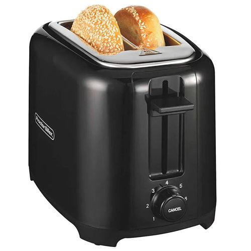 Tostador Proctor Silex 2 rebanadas