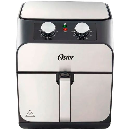 Freidora aire 5l Oster
