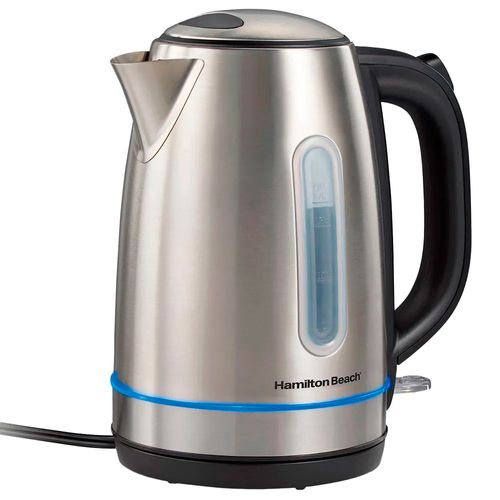 Hervidor de agua Hamilton Beach 7 tazas