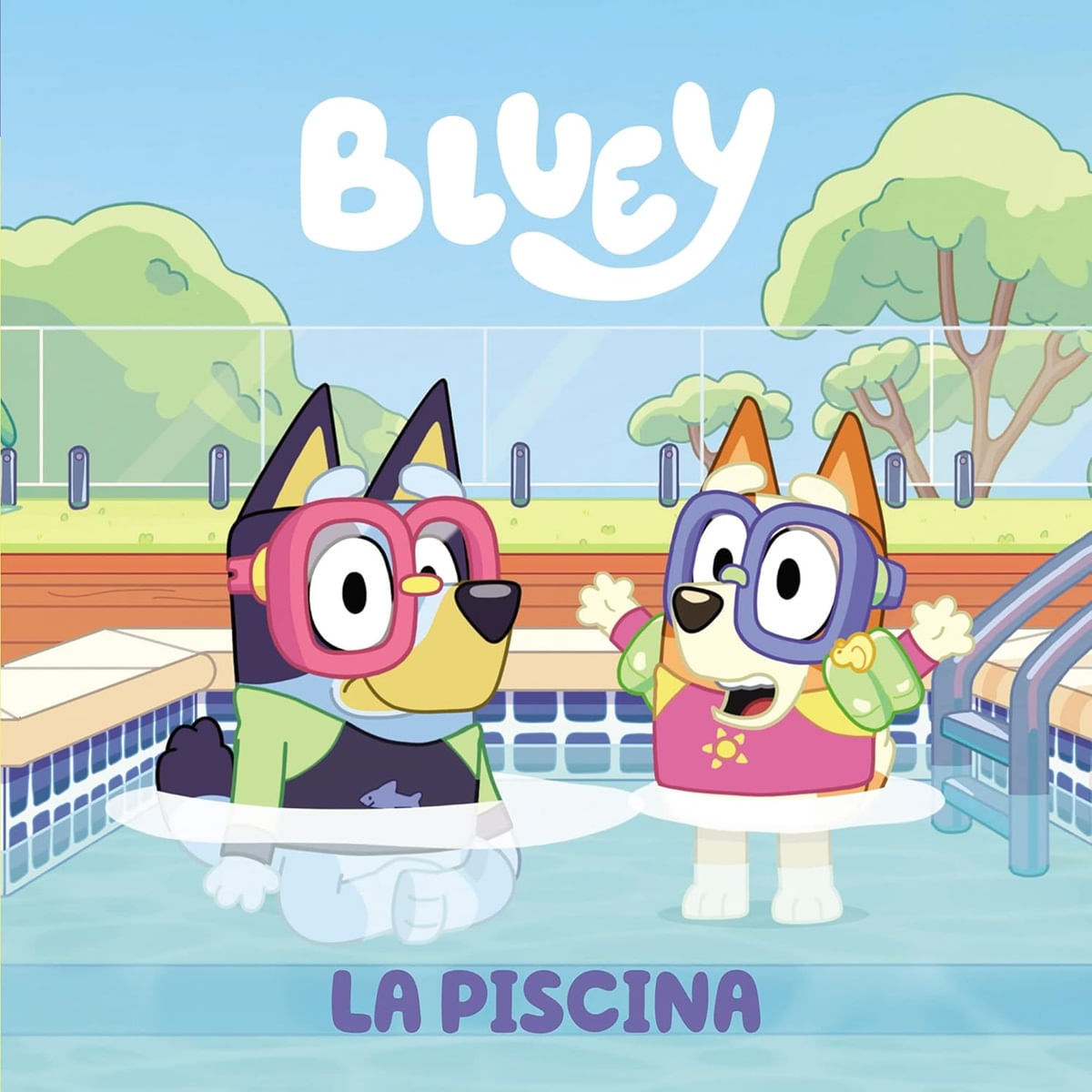 Bluey, la serie de apariencia infantil que engancha a los adultos