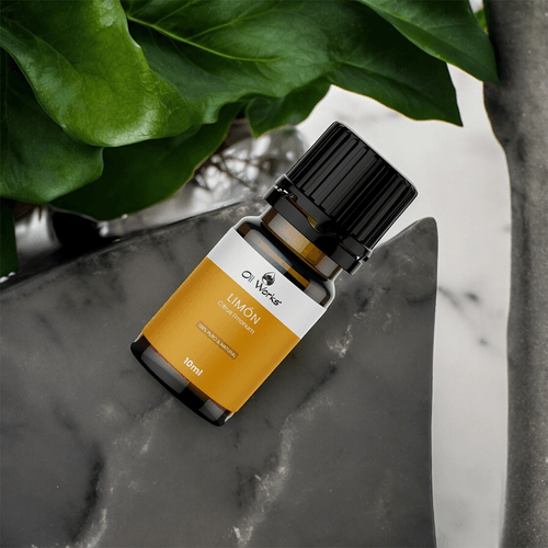 Aceite de limón 10ml