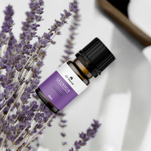 Aceite de lavanda 10ml