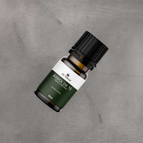 Aceite de arbol de te 10ml