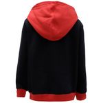 Sudadera-bicolor-con-estampado-del-equipo-NBA-Chicago-Bulls-para-niño
