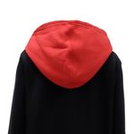 Sudadera-bicolor-con-estampado-del-equipo-NBA-Chicago-Bulls-para-niño