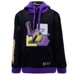Sudadera-bicolor-con-estampado-del-equipo-NBA-Los-Angeles-Lakers-para-niño