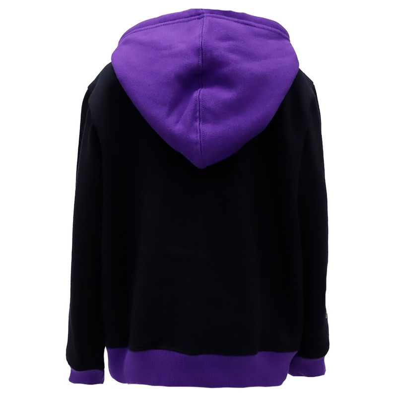 Sudadera-bicolor-con-estampado-del-equipo-NBA-Los-Angeles-Lakers-para-niño