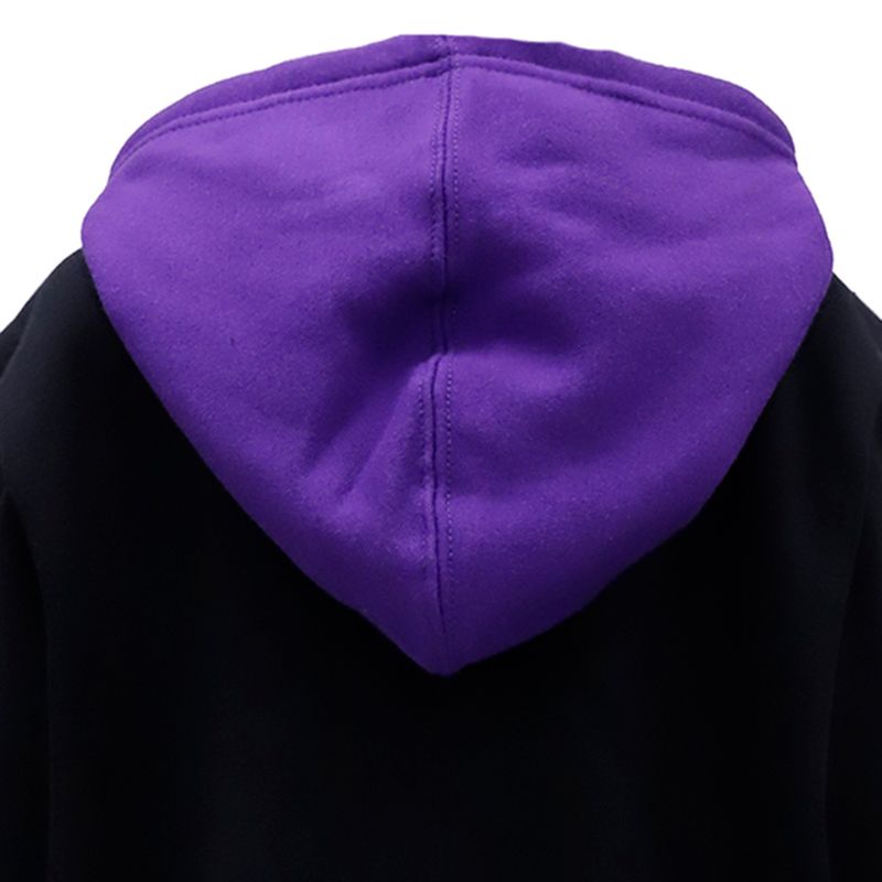 Sudadera-bicolor-con-estampado-del-equipo-NBA-Los-Angeles-Lakers-para-niño