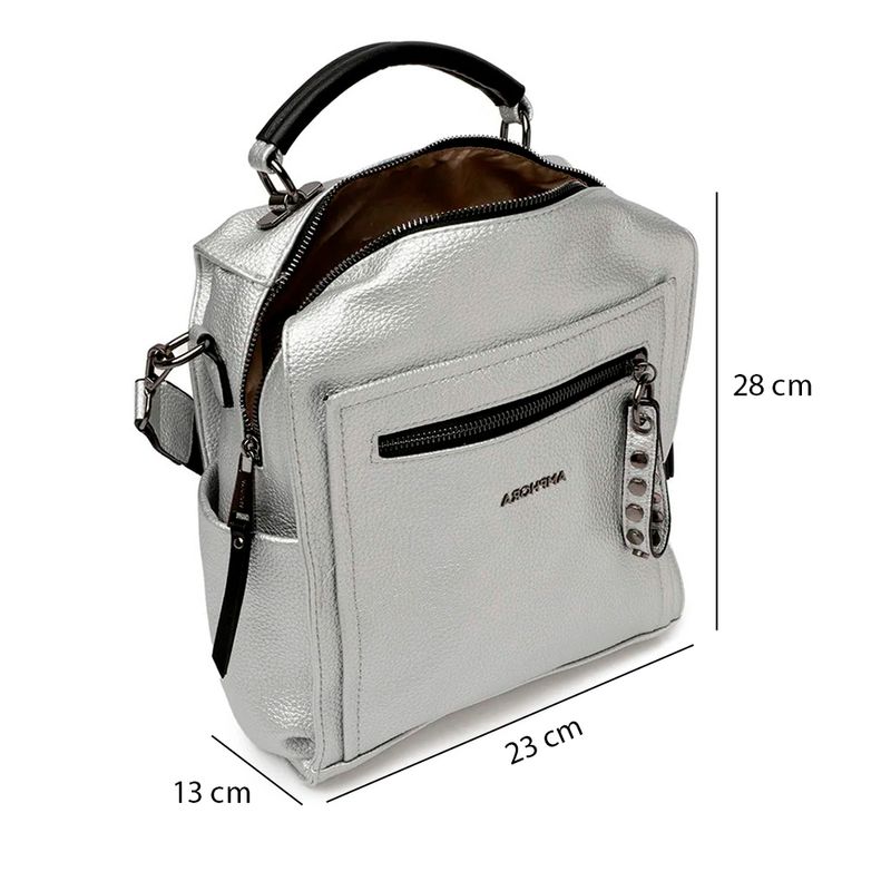 Mochila cartera amphora hotsell