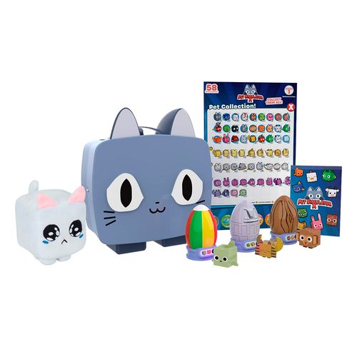 Pet Simulator Combo Coleccionista