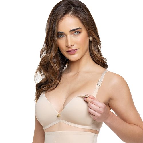 Brassier Lovable maternal sin aros para mujer