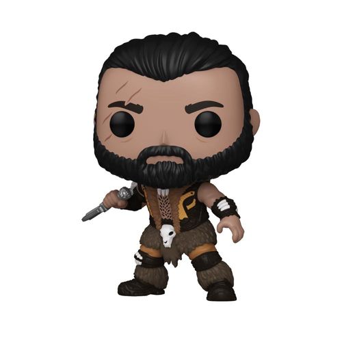 Funko POP! Kraven - Gamerverse - Spider Man 2