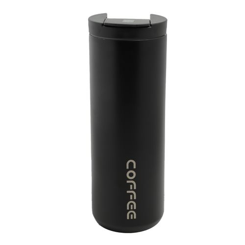 Vaso Detalles de acero inoxidable 500 ml