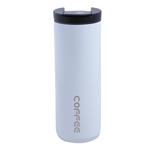 Vaso Detalles de acero inoxidable 500 ml