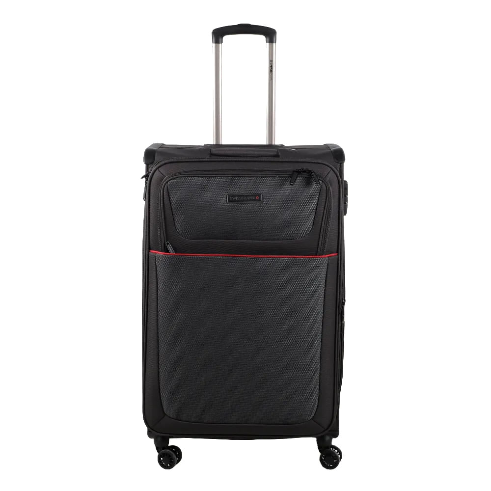 Grande Valise Cabine DisneyParks PIN TRADING - Modèle Souple - Taille Big/Grand