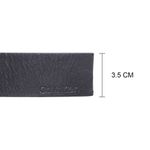 Cincho-tradicional-Calvin-Klein-negro-con-textura-para-hombre-103969995