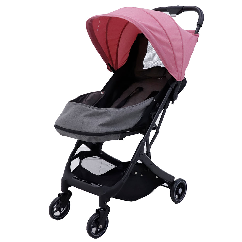 coches para bebés pequeños